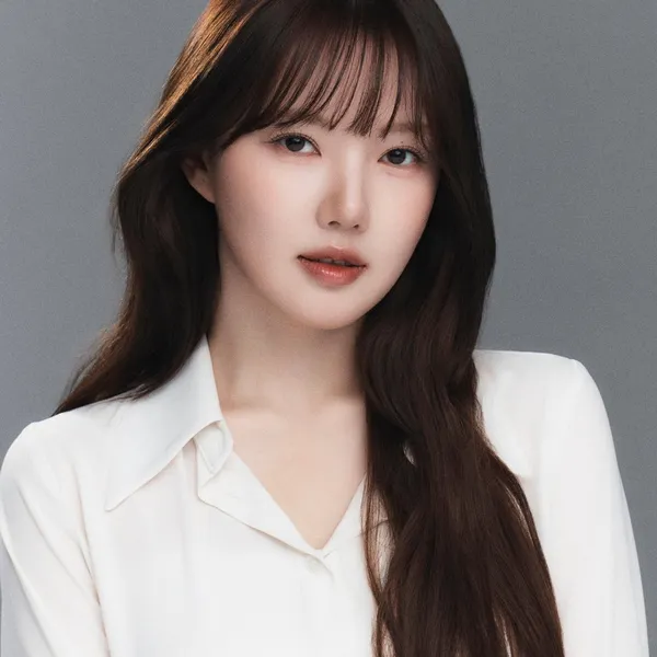 Foto Populer Penuh Cinta untuk Yerin (GFRIEND)