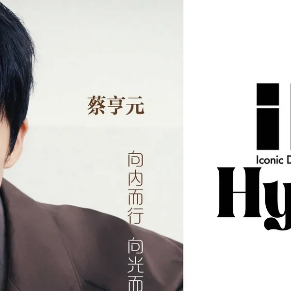 Today's Most Loved Hyungwon (MONSTA X)
