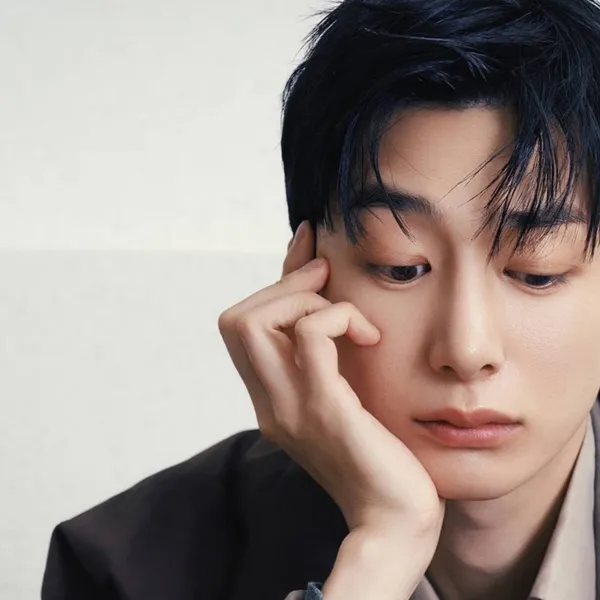 Today's Most Loved Hyungwon (MONSTA X)