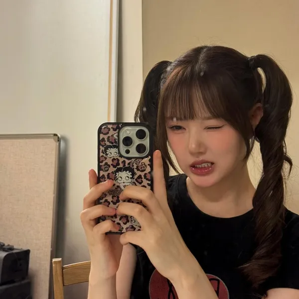 Penampilan Yerin (GFRIEND) yang Paling Dicintai Hari Ini
