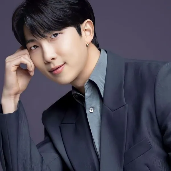Popular profile image of RM (BTS) selected by votes