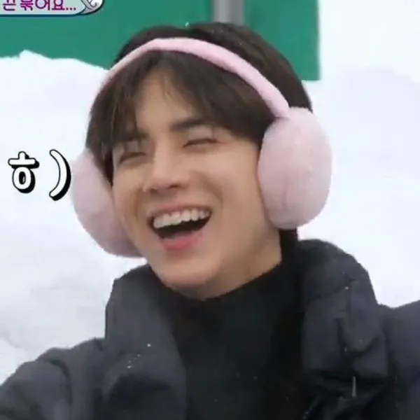 Today's Most Loved Younghoon (THE BOYZ)