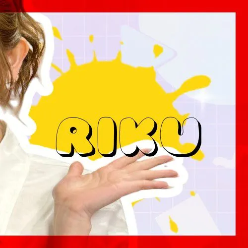 Today's Most Loved Riku (NiziU)