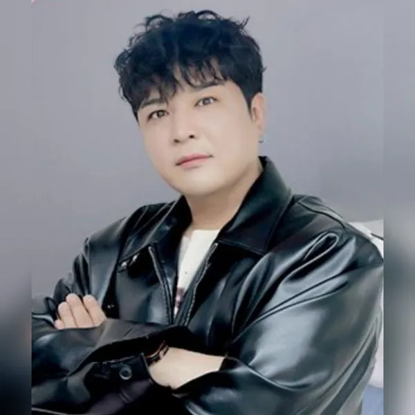 Top Photo Full of Shindong (Super Junior) Love