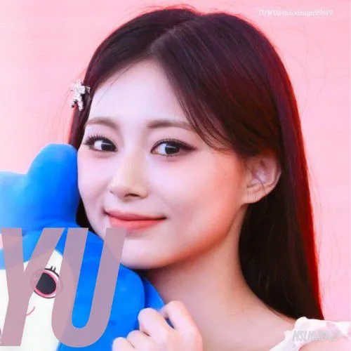 粉丝票选的子瑜 (TWICE)最佳瞬间
