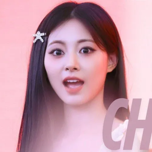 粉丝票选的子瑜 (TWICE)最佳瞬间