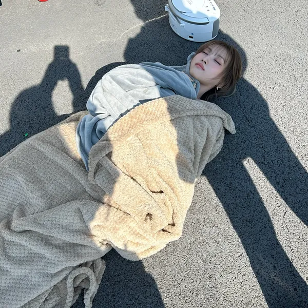 粉丝票选的Momo (TWICE)最佳瞬间