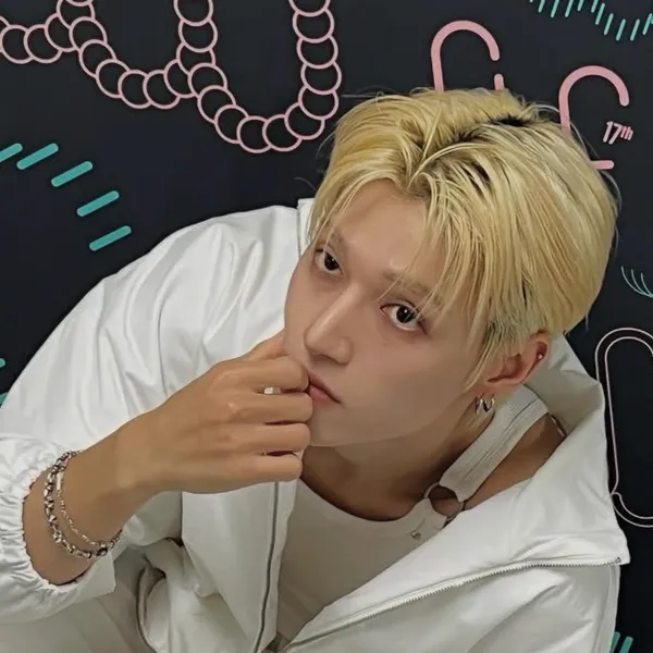 Fans' Pick: Best Moment of Wooyoung (ATEEZ)