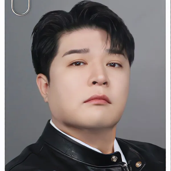 Top Photo Full of Shindong (Super Junior) Love