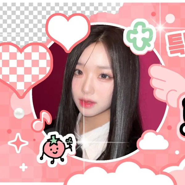 ファンが選んだキム・チェヨン (tripleS)最高の瞬間