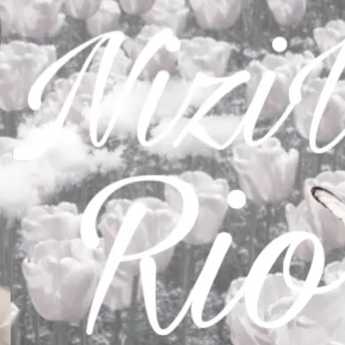 Today's Most Loved Rio (NiziU)