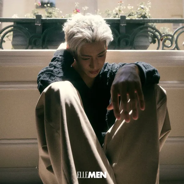 Fans' Pick: Best Moment of Bambam (GOT7)