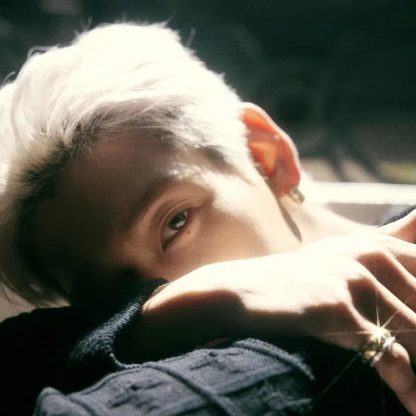 Top Photo Full of Bambam (GOT7) Love