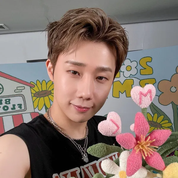 Fans' Pick: Best Moment of Sungkyu (INFINITE)