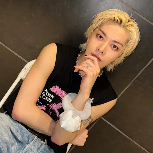 Fans' Pick: Best Moment of Yuta (NCT 127)
