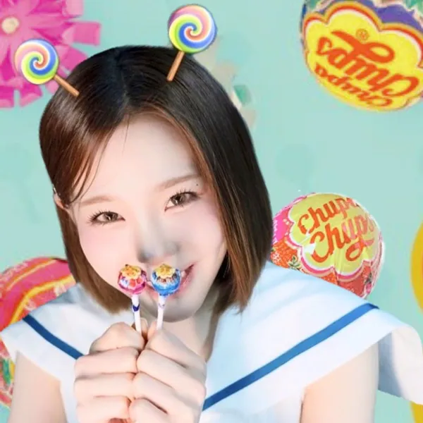 Today's Most Loved Mako (NiziU)