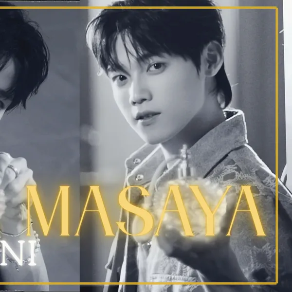Today's Most Loved Kimura Masaya (INI)