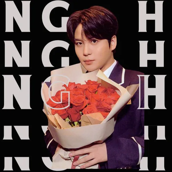 Top Photo Full of Jongho (ATEEZ) Love