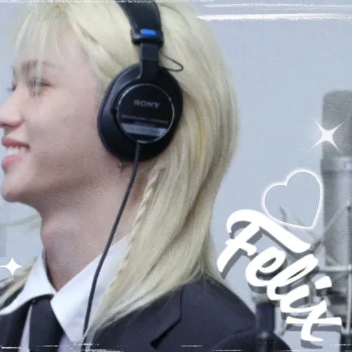 Fans' Pick: Best Moment of Felix (Stray Kids)
