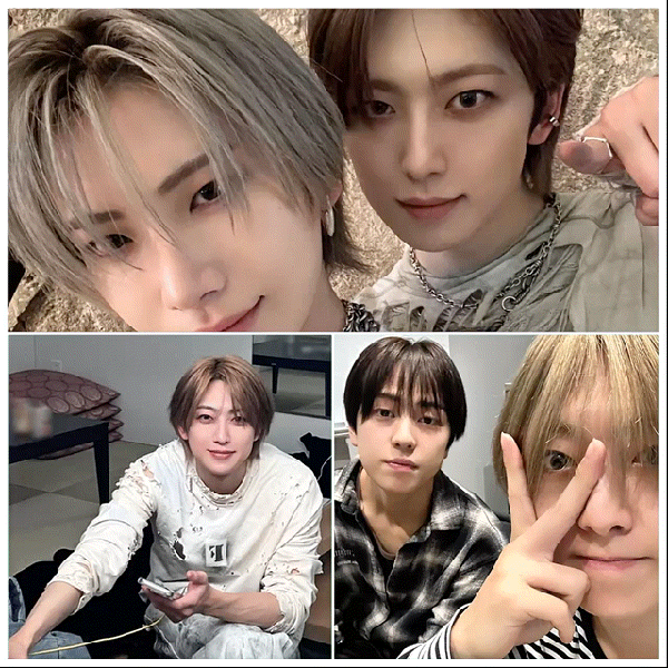 Top Photo Full of Fuma (&TEAM) Love