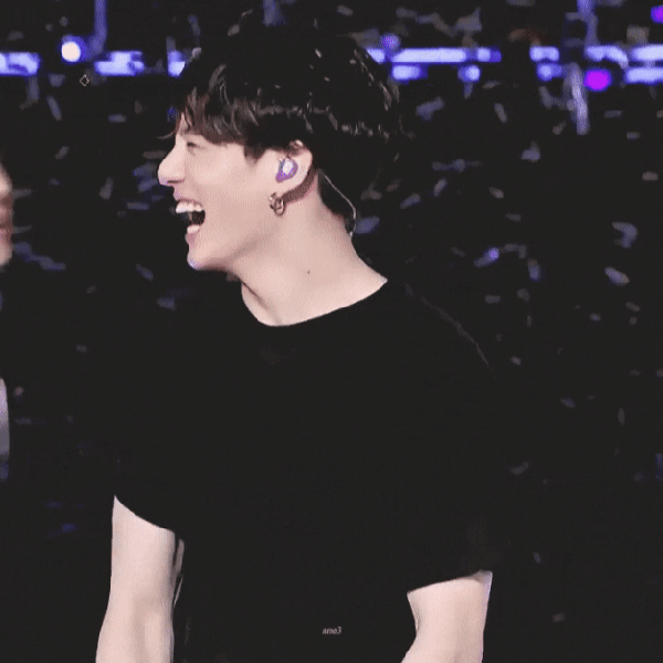 Fans' Pick: Best Moment of Jungkook (BTS)