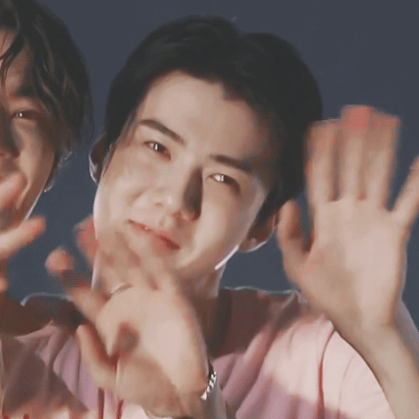 Top Photo Full of Sehun (EXO) Love