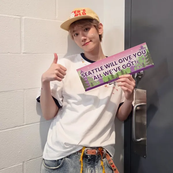 Fans' Pick: Best Moment of Baekhyun (EXO)