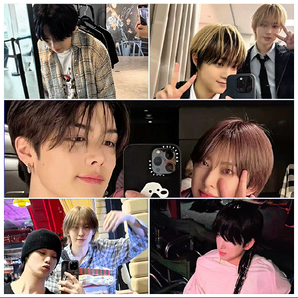 Top Photo Full of Fuma (&TEAM) Love