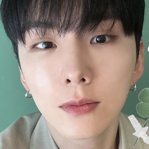 Top Photo Full of Kihyun (MONSTA X) Love