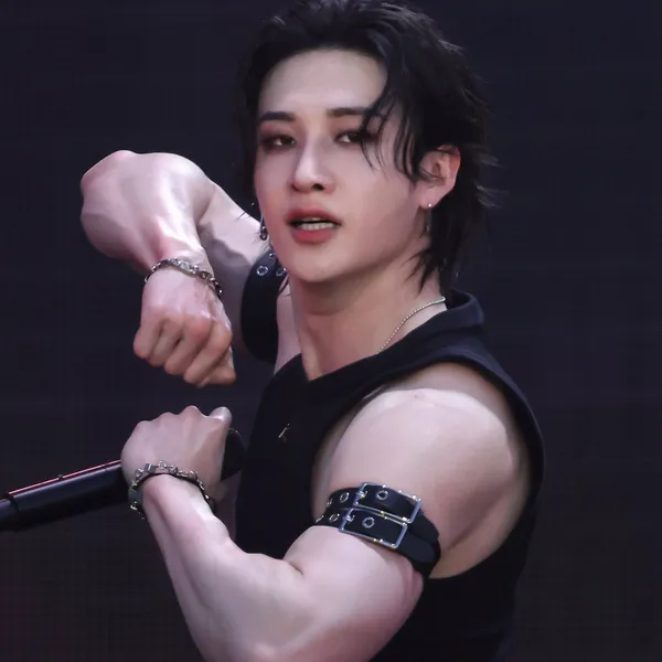 Fans' Pick: Best Moment of Bang Chan (Stray Kids)