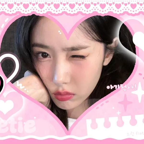 Fans' Pick: Best Moment of SinB (GFRIEND, VIVIZ)
