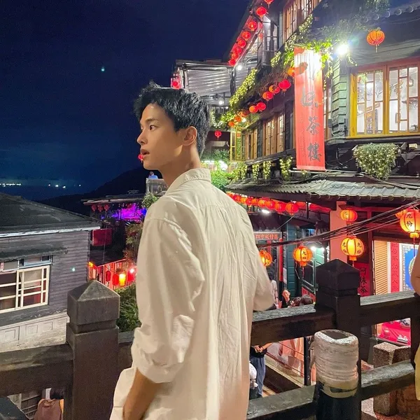 今天最受喜爱的VIXX