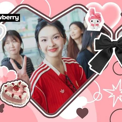 Today's Most Loved Chiquita (BABYMONSTER)