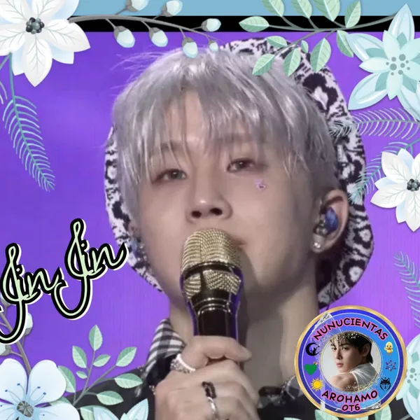 Fans' Pick: Best Moment of Jinjin (ASTRO)