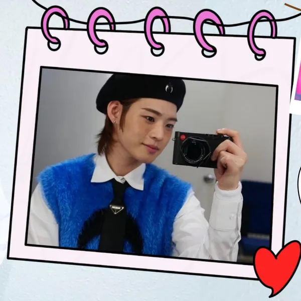 Top Photo Full of Hyojin (ONF) Love
