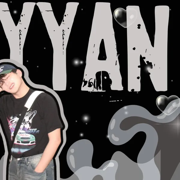 Today's Most Loved Zayyan (XODIAC)