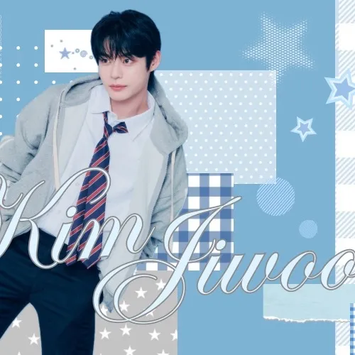 Fans' Pick: Best Moment of Kim Jiwoong (ZEROBASEONE)