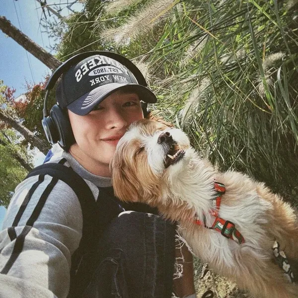 Fans' Pick: Best Moment of Yoon Jisung