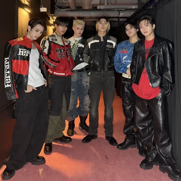 Top Photo Full of JUST B Love