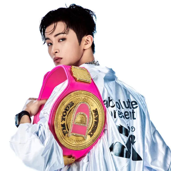 Top Photo Full of Mark (NCT 127, NCT DREAM) Love