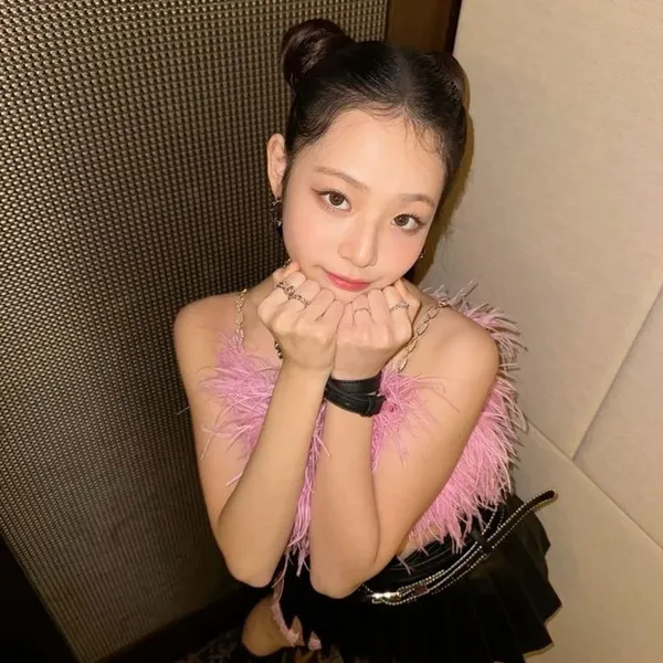今日最受喜愛的UNIS