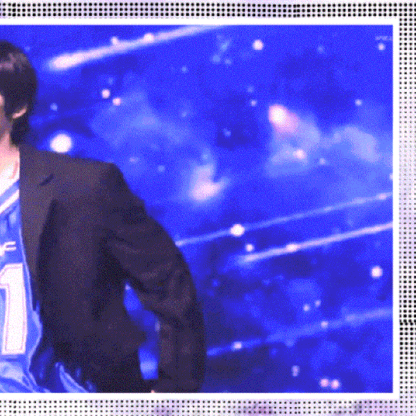 Top Photo Full of Park Han (AHOF) Love