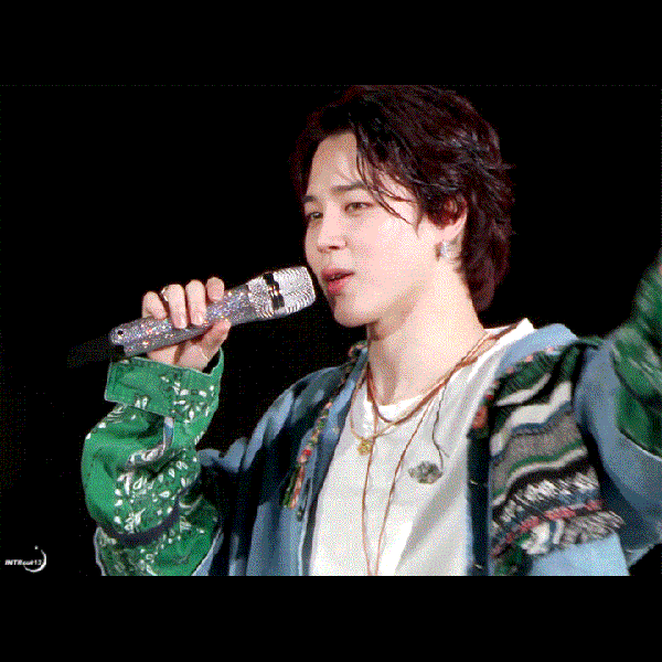 Top Photo Full of Jimin (BTS) Love