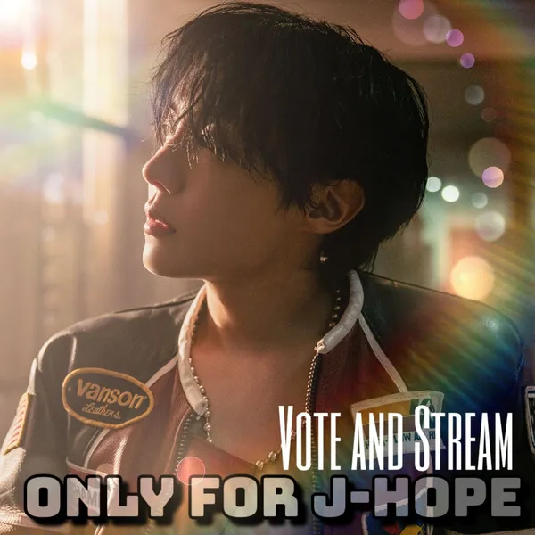 Fans' Pick: Best Moment of j-hope (BTS)