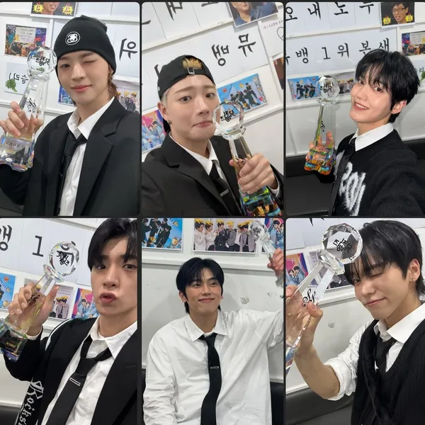 Fans' Pick: Best Moment of ONF
