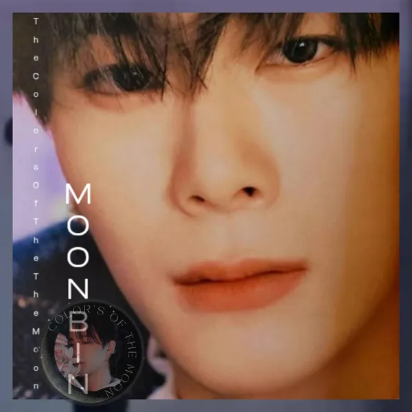Today's Most Loved Moonbin (ASTRO)