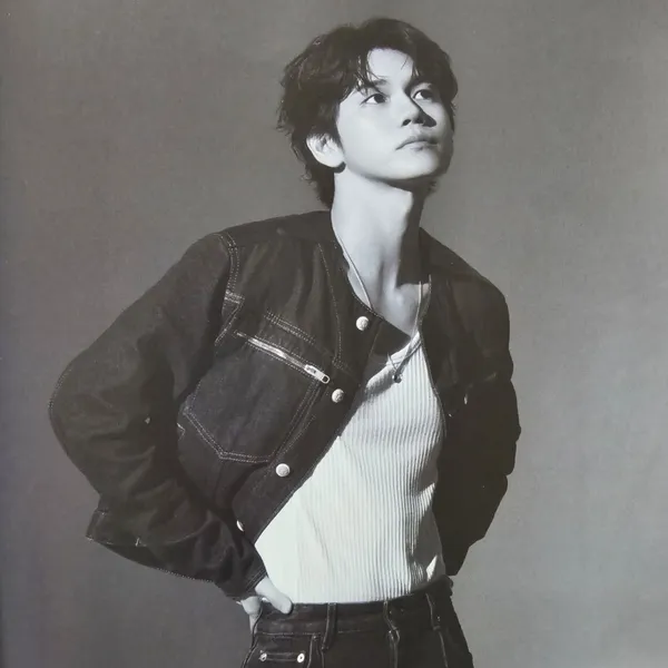 Top Photo Full of Ong Seongwu Love