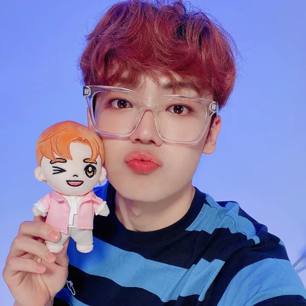 Top Photo Full of Chan (A.C.E) Love