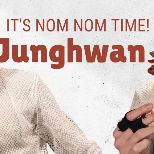 Fans' Pick: Best Moment of So Junghwan (TREASURE)