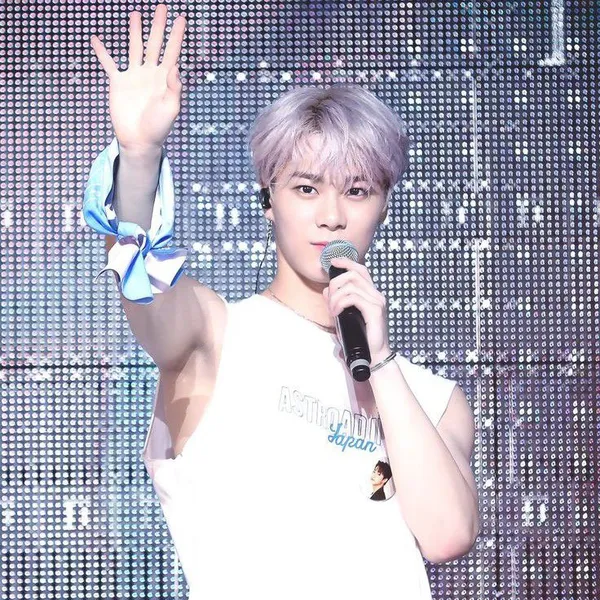 Fans' Pick: Best Moment of Moonbin (ASTRO)